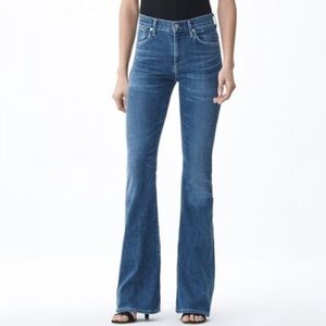 Citizens of Humanity Petite Fleetwood Jean 31